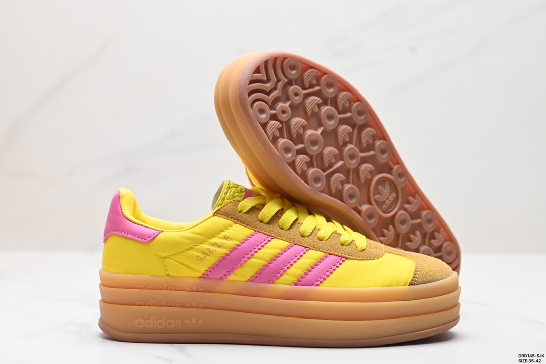 Adidas Gazelle Shoes